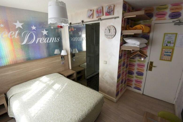 Hotel Am�lie
