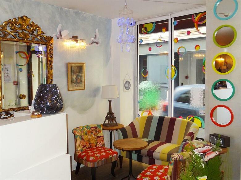Hotel Am�lie