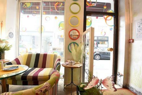 Hotel Am�lie