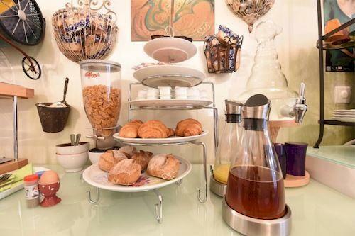 Hotel Am�lie