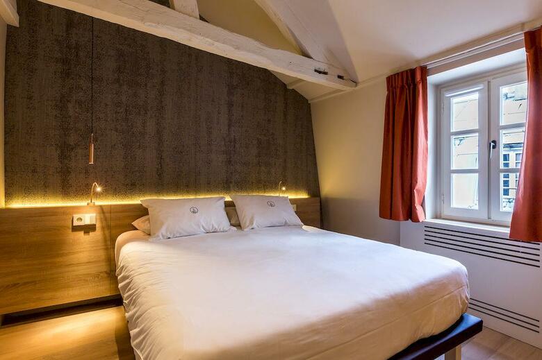 Hotel De Lille