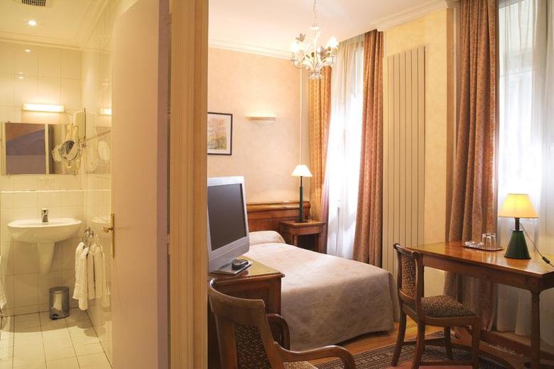 Hotel Palais Bourbon