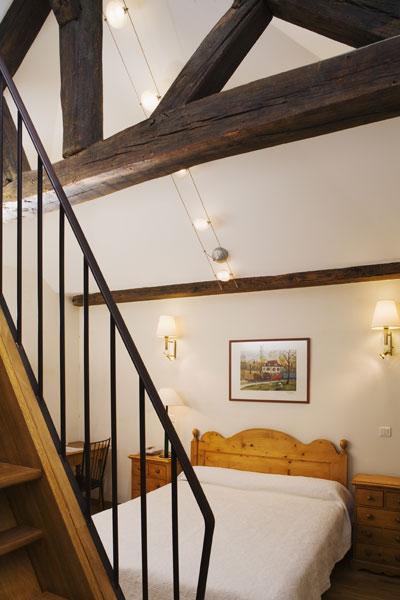 Hotel Palais Bourbon