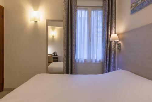 Hotel L'ouest H�tel