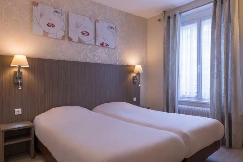 Hotel L'ouest H�tel