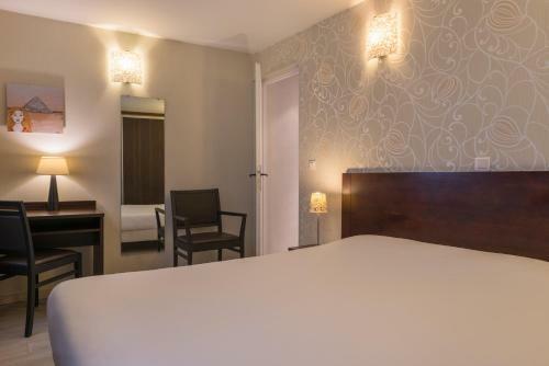 Hotel L'ouest H�tel