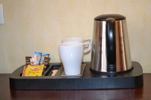 Hotel L'ouest H�tel