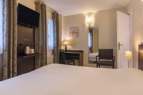 Hotel L'ouest H�tel