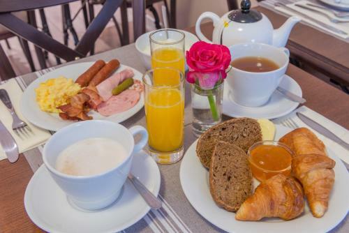 Hotel L'ouest H�tel