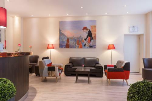 Hotel L'ouest H�tel