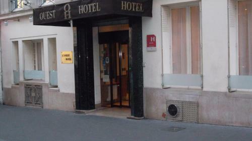 Hotel L'ouest H�tel