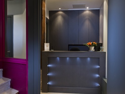 Hotel Royal Opera