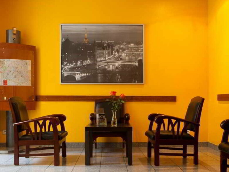 Hotel Est Hotel
