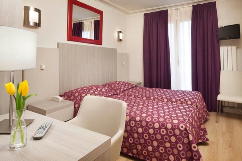 Hotel Excelsior Republique