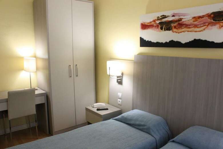 Hotel Excelsior Republique