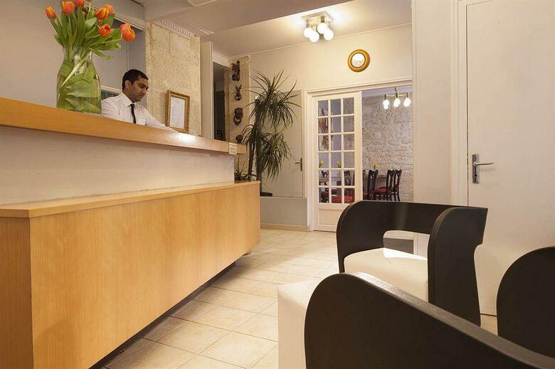 Hotel Excelsior Republique
