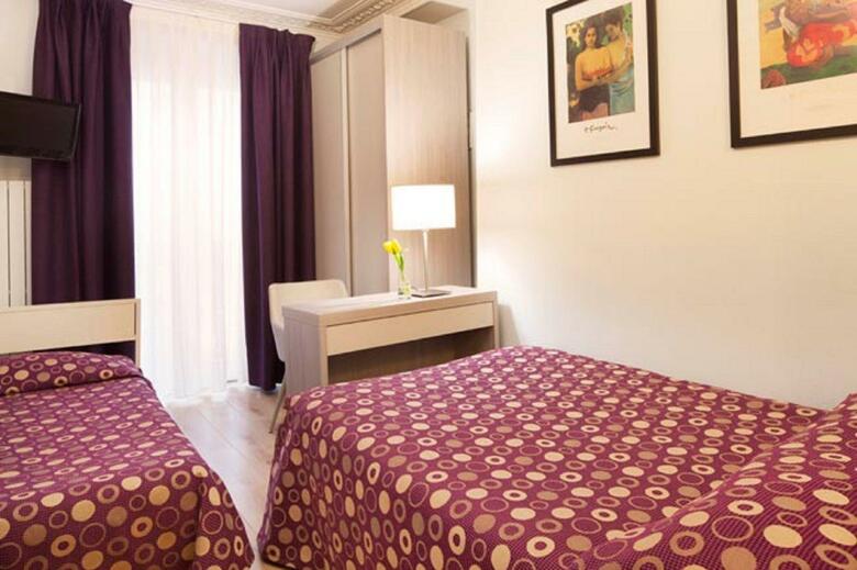 Hotel Excelsior Republique
