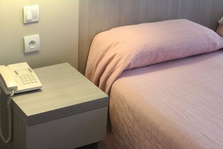 Hotel Excelsior Republique