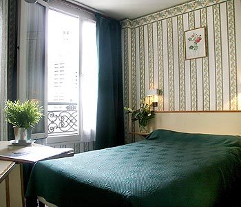 Grand Hotel De Paris