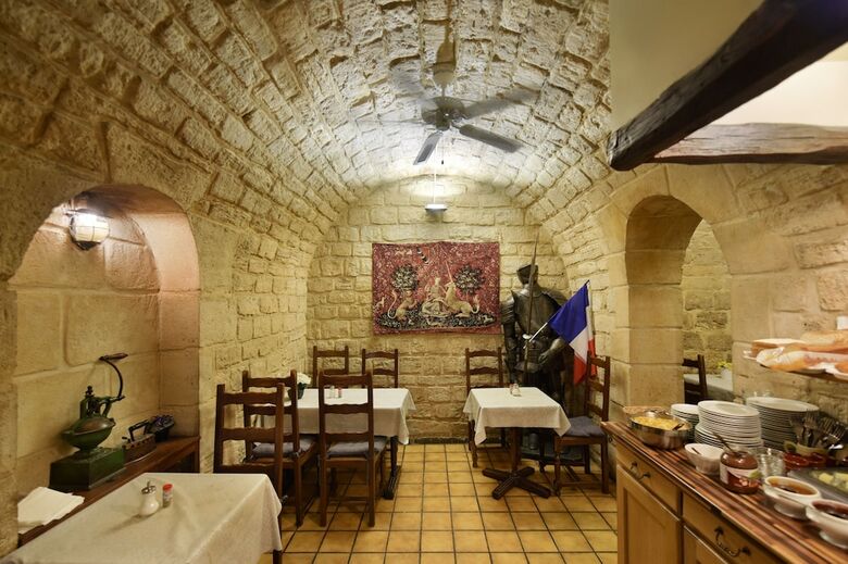 Hotel New H�tel Gare Du Nord