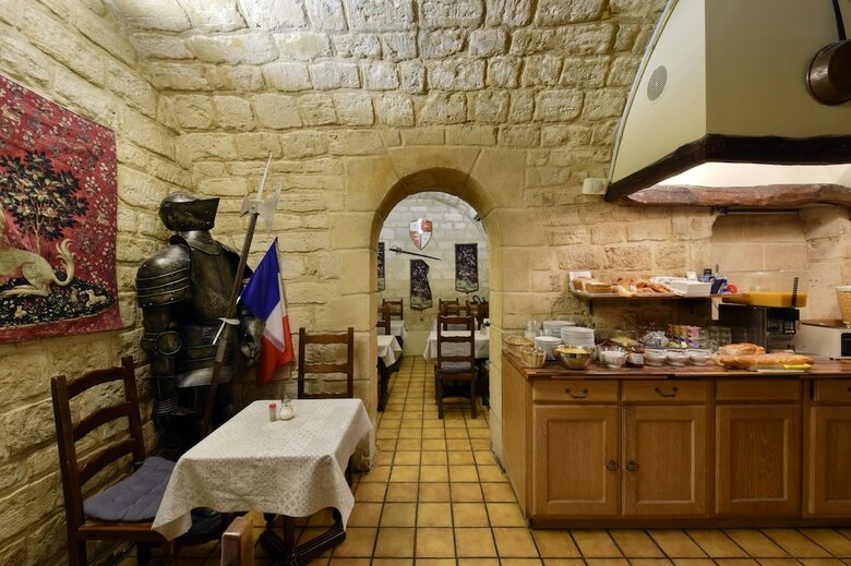 Hotel New H�tel Gare Du Nord
