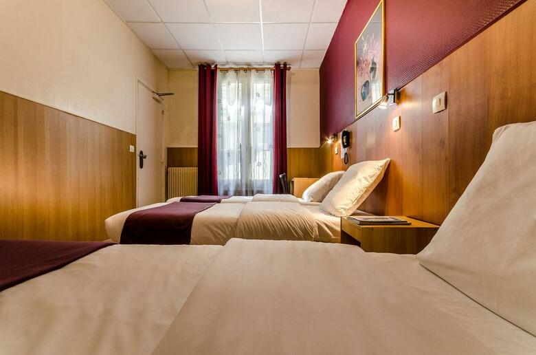 Hotel Nord Est