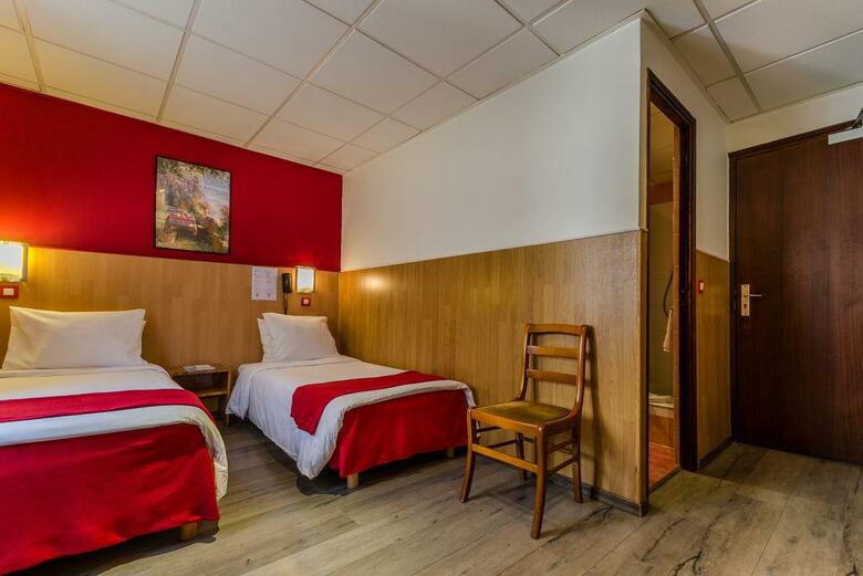 Hotel Nord Est