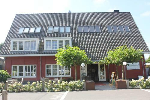 Hostal Villa Lokeend