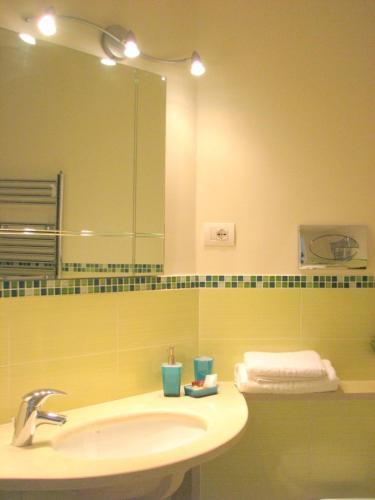 Apartamento La Coccinella
