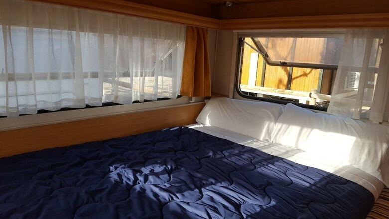 Camping El Roble