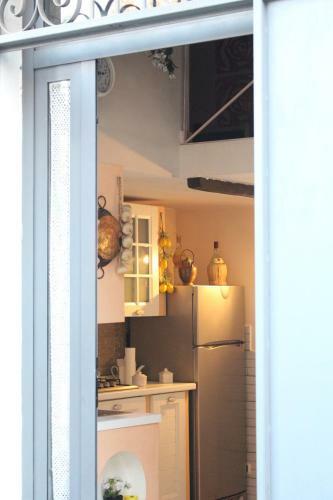 7 Five Apartment