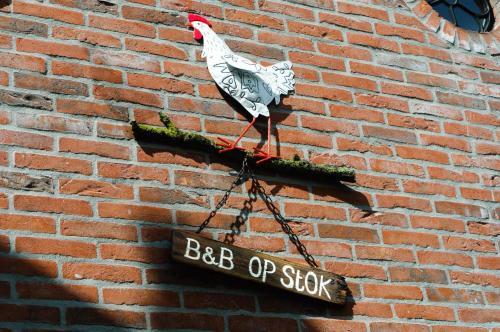 B&B Op Stok