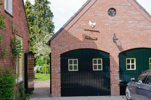 B&B Op Stok