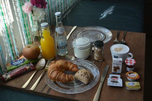 Hotel Manzo's Suites