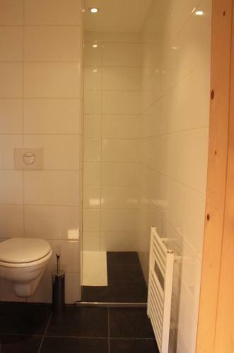 Bed & Breakfast De Stolp