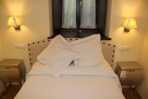 Agroturismo Casa De Aldea La Galea