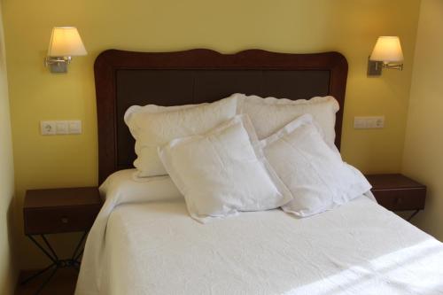 Agroturismo Casa De Aldea La Galea