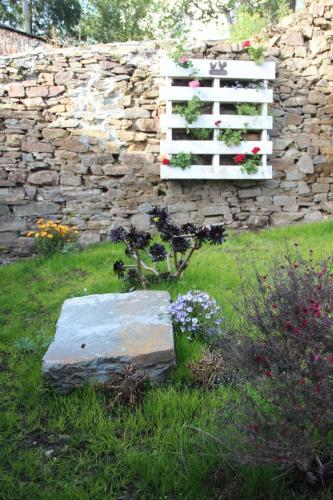 Agroturismo Casa De Aldea La Galea