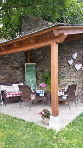 Agroturismo Casa De Aldea La Galea