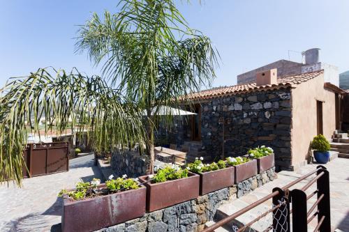 Casa Erques I Y II
