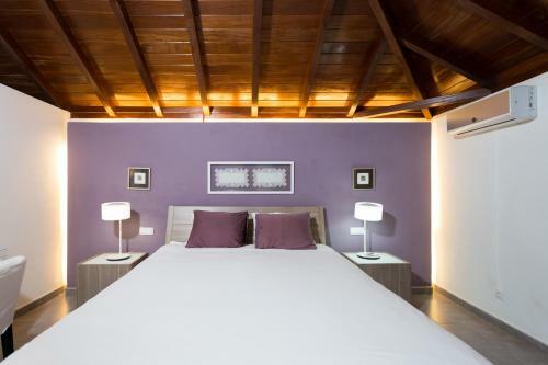 Casa Erques I Y II