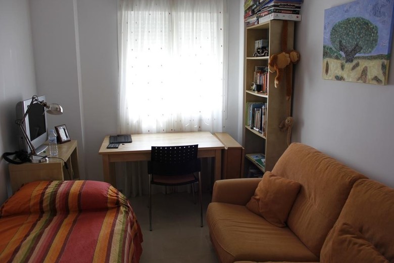 Apartamento Miguel De Cervantes