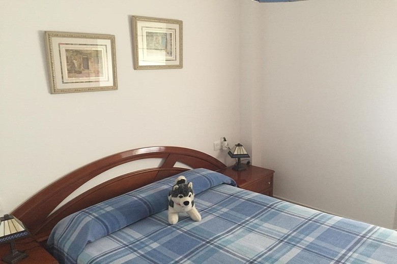Apartamento Miguel De Cervantes
