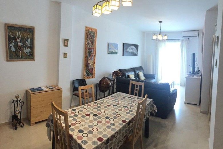 Apartamento Miguel De Cervantes