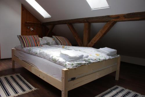 Hostal Swojski Go?ciniec