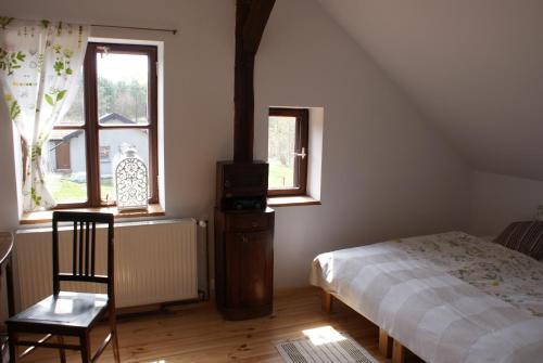 Hostal Swojski Go?ciniec