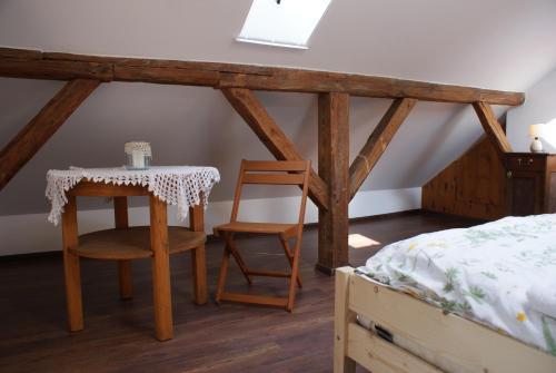 Hostal Swojski Go?ciniec
