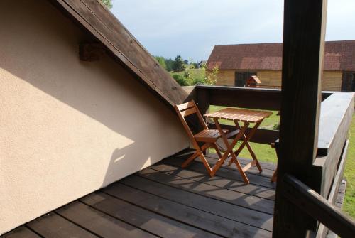 Hostal Swojski Go?ciniec