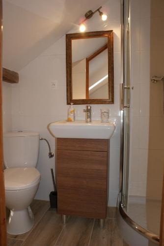 Hostal Swojski Go?ciniec