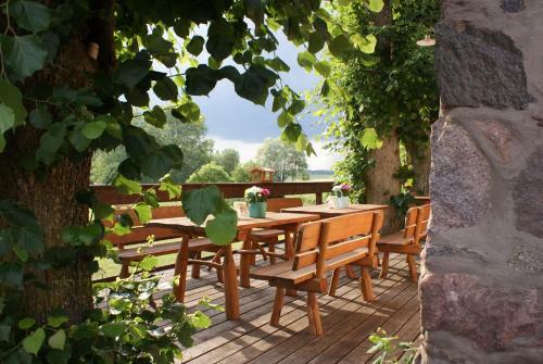 Hostal Swojski Go?ciniec